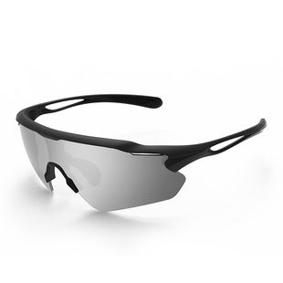 Jubao Sports High Quality Fashion Polarized Cycling Mirror TR90 Half Frame Anti-UV Outdoor Cycling Glasses Now