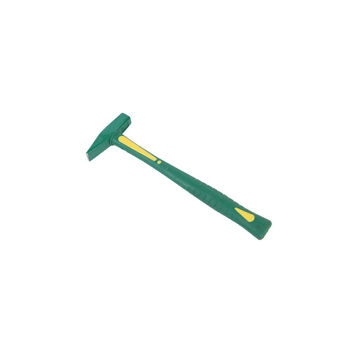 Plastic handle fitter's hammer Plastic handle fitter's hammer Shockproof handle Plastic handle fitter's hammer Home decoration construction site