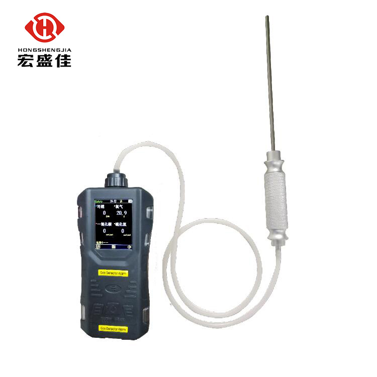 HA-316C 便携式颗粒物检测仪  无尘车间用检测仪  洁净室用检测仪