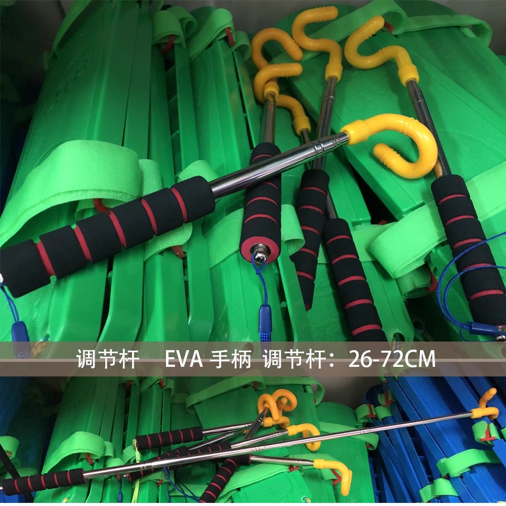 Equipo de entrenamiento de integración sensorial, rodillo, equipo de actividades al aire libre para niños, juguetes de césped, juegos de césped, deportes