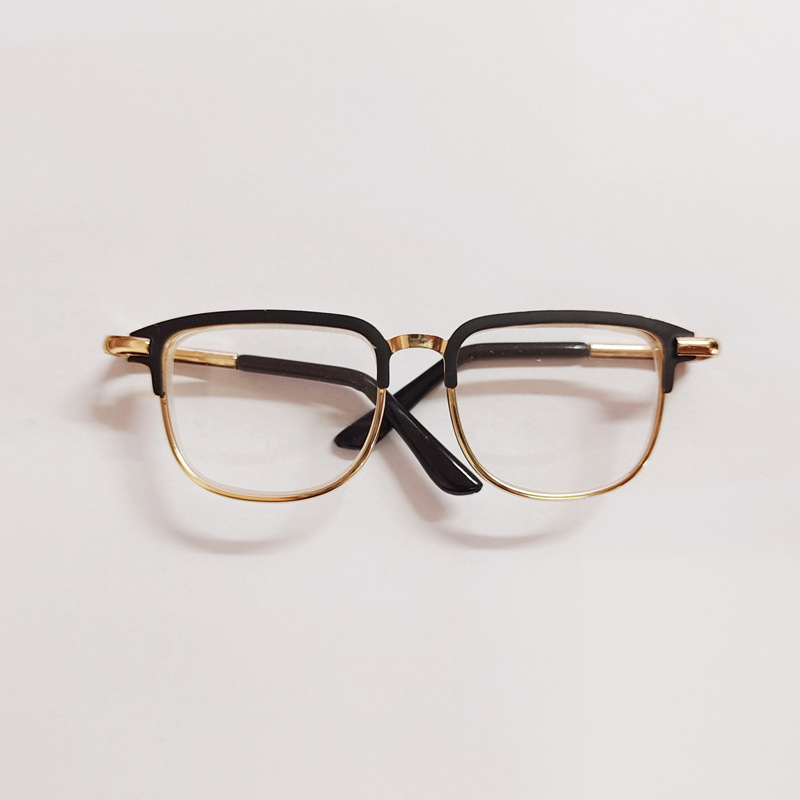 En stock 20cm muñeca accesorios de ropa Palma Perro bolsa la cámara gafas pan tostado vestir envío gratis