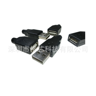 USB�B����  USB2.0 Type-A AM/AF���������� ȫ�¬F؛A�͹���ĸ��