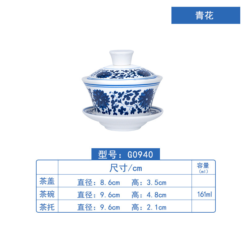 파란색과 흰색