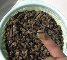 包邮新鲜冷冻麦穗鱼冻小鱼冻泥鳅段饲料鱼鱼食龙鱼虎鱼魟鱼龟