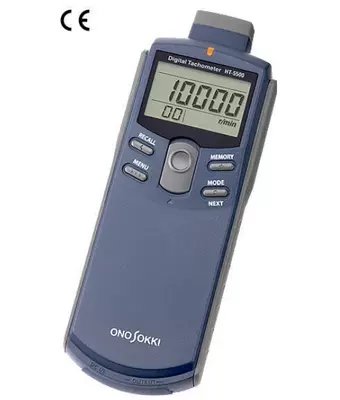 Japan Ono tachometer