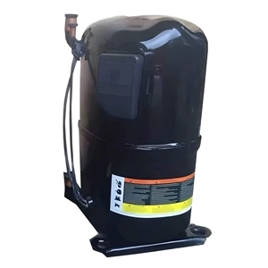 Termal Kompressor Crnq-0500-Tf5-556