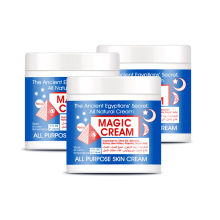 Magic cream 魔术面霜面部滋润 有CPNP SCPN FDA证书厂家