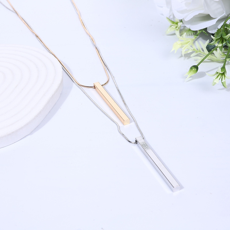 Accesorios de zorro Cadena de suéter de alta calidad collar largo de perlas para mujer nuevo collar de moda de otoño e invierno japonés y coreano