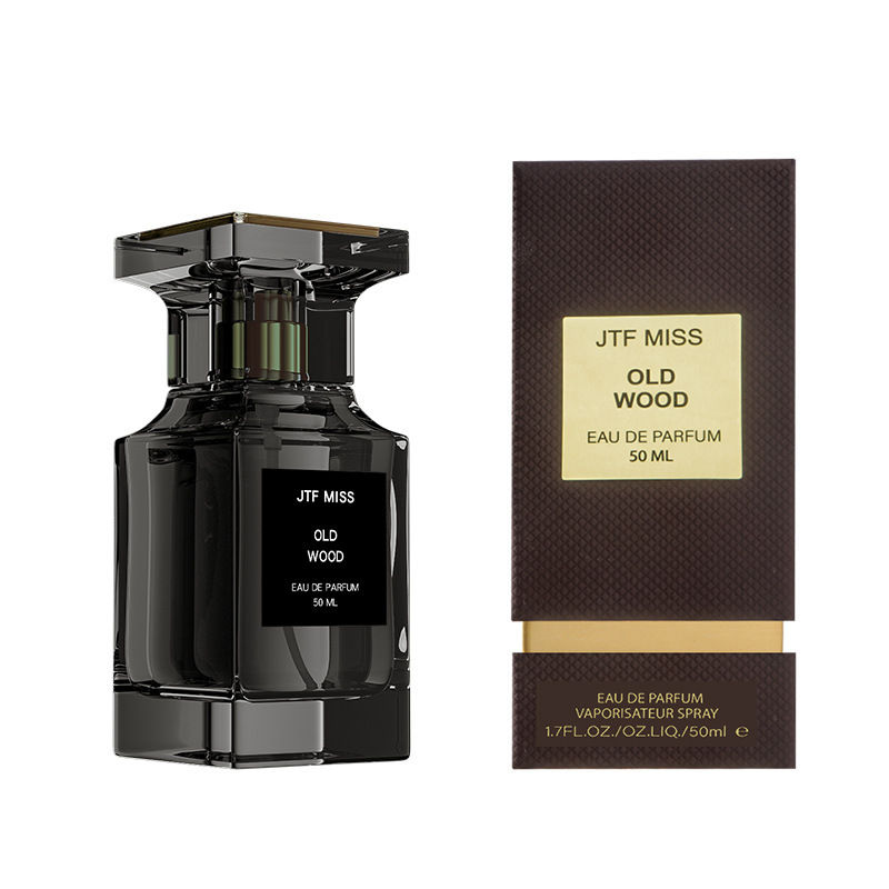 Xiaocheng Yixiang marca ébano al por mayor perfume duradero fragancia estudiantes mujeres y mujeres fragancia transfronteriza barata