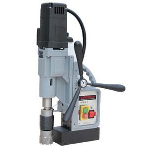 Obo Magnetic Drill Core Drilling Hole Steel Structure Magnetic Base Drill Magnet Electric Drill ECO.40/3