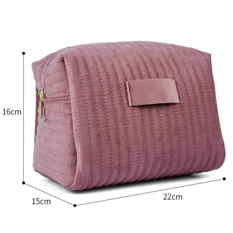 대형 - 더티 핑크