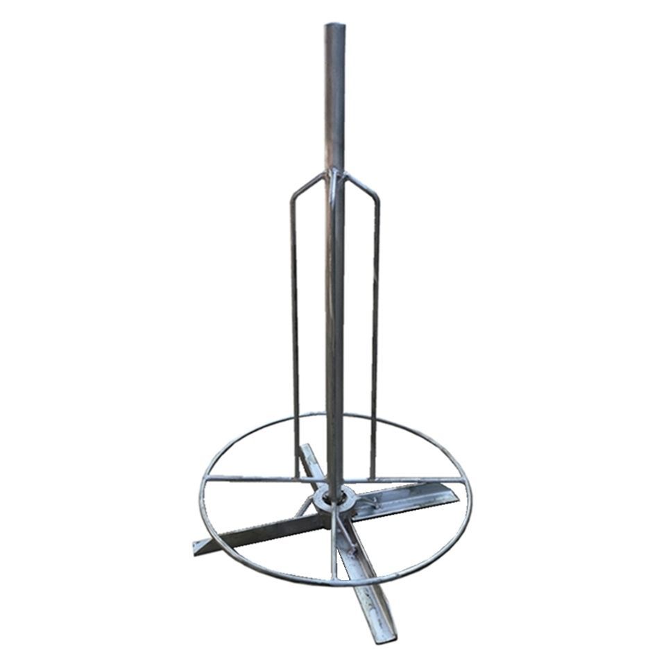 电工放线器电工放线架电工穿线放线专用工具电线架子可放0-16平方