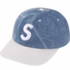 H022 Denim Blue