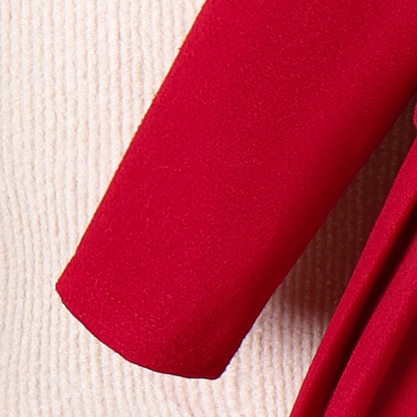 Mädchen Set Mit Langarmshirt Und Faltenrock Für Den Winter_voghion.com