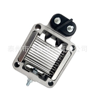 5086720AC diesel engine grille heater intake preheater