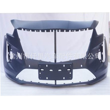 �m���2018-2020��P������CT6ǰ��CADILLAC CT6 FRONT BUMPER