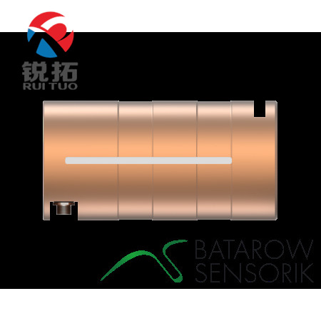 德国Batarow MB1055-(50kN~1000kN)轴销式传感器