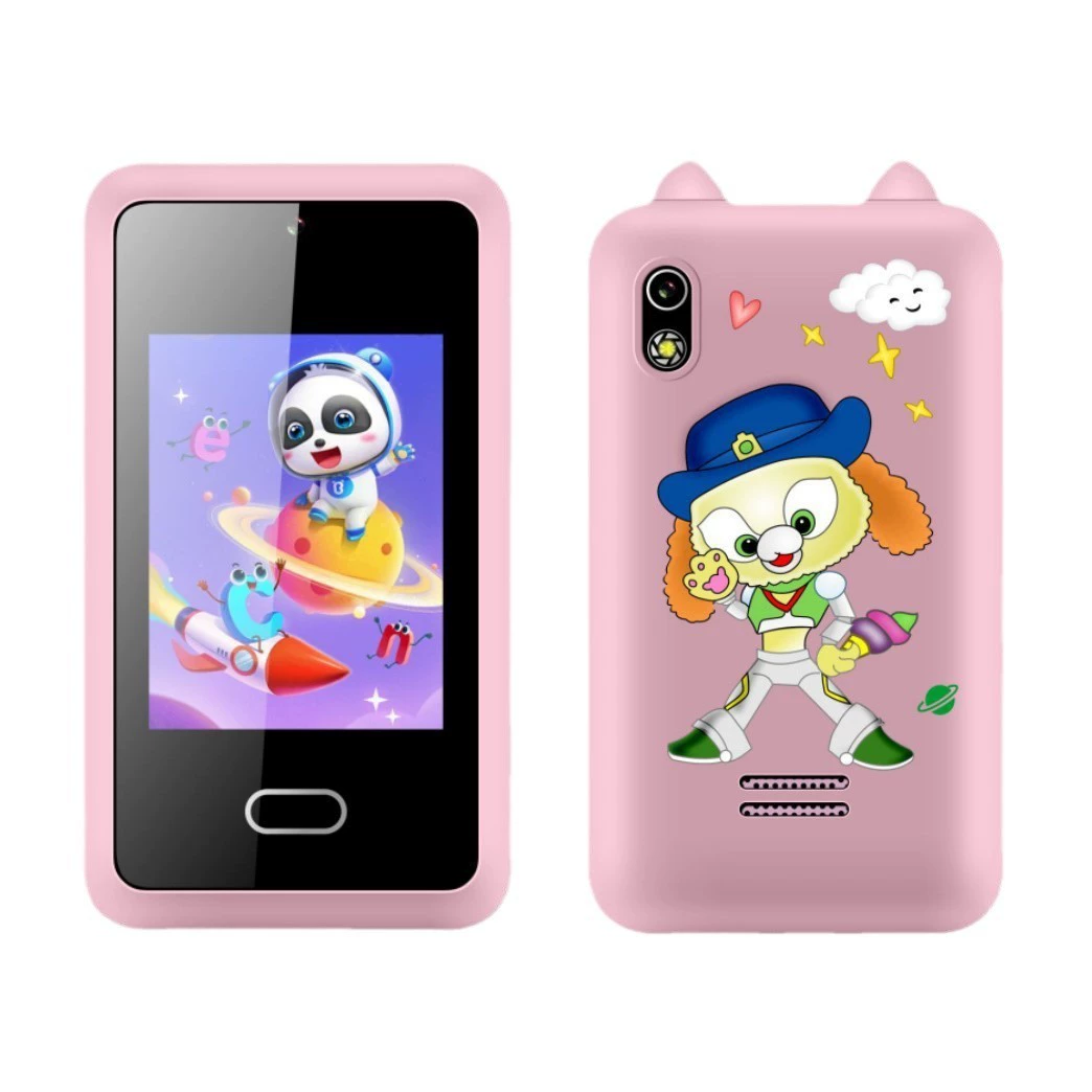 (Cross-border trading), small cute smart game console, 8G
