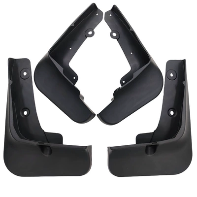 Suitable for Mazda Cx-5 2022-Foreign Trade Cross-Border Car Fender Dropshipping (Mudguard) - mazda-cx-5-2022