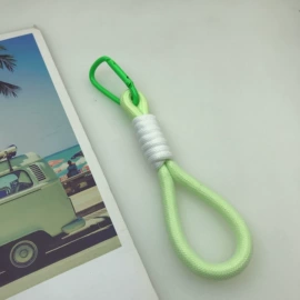 饰品配件;钥匙扣及钥匙扣配件;手机挂绳