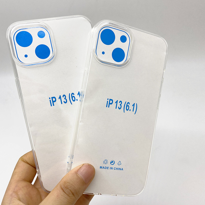 For LG STYLO 5 Mobile Phone Case 1.5mm Thick tpu High Permeability Drop-Resistant Mobile Phone Case with Waterproof Pattern For LG STYLO 5 Mobile Phone Case 1.5mm Thick tpu High Permeability Drop-Resistant Mobile Phone Case with Waterproof Pattern