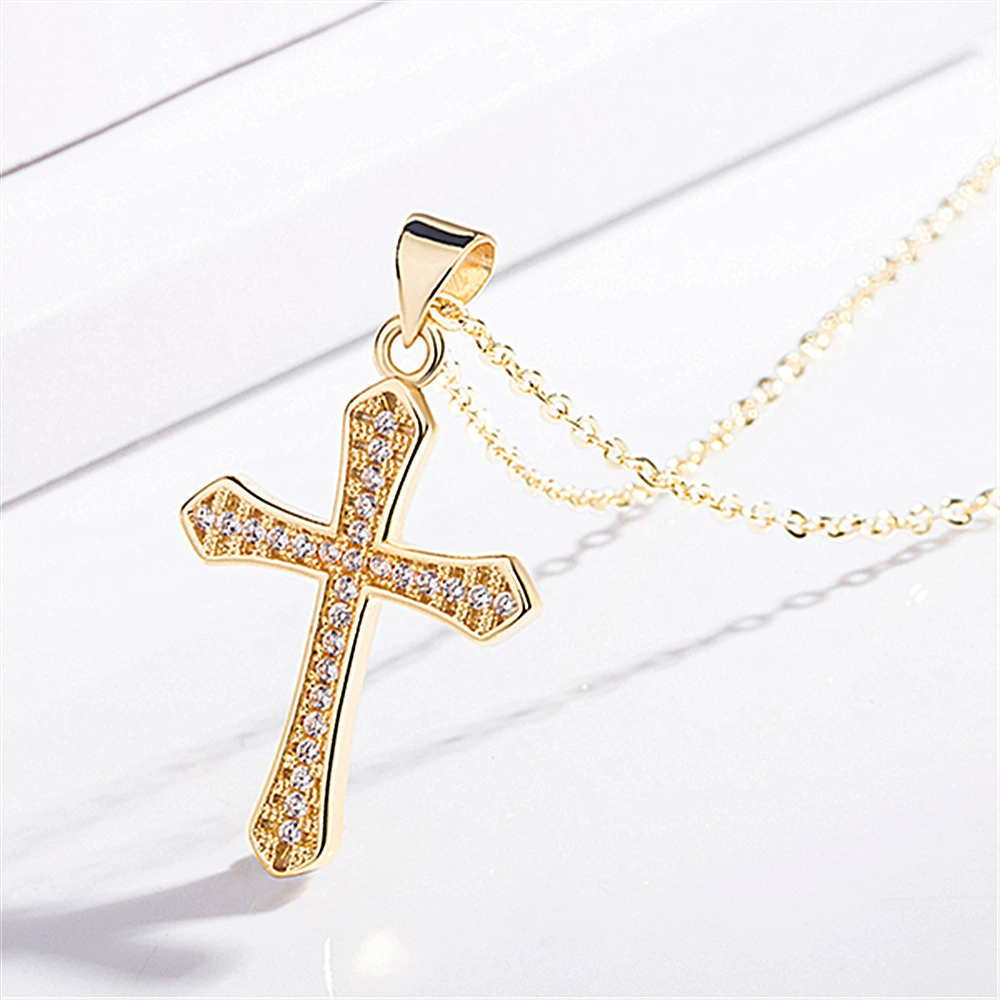 П pendant, ожерелье, рождественская цепь для ключей сумки , аксессуар, европейский стиль, 18 карат, wholesale