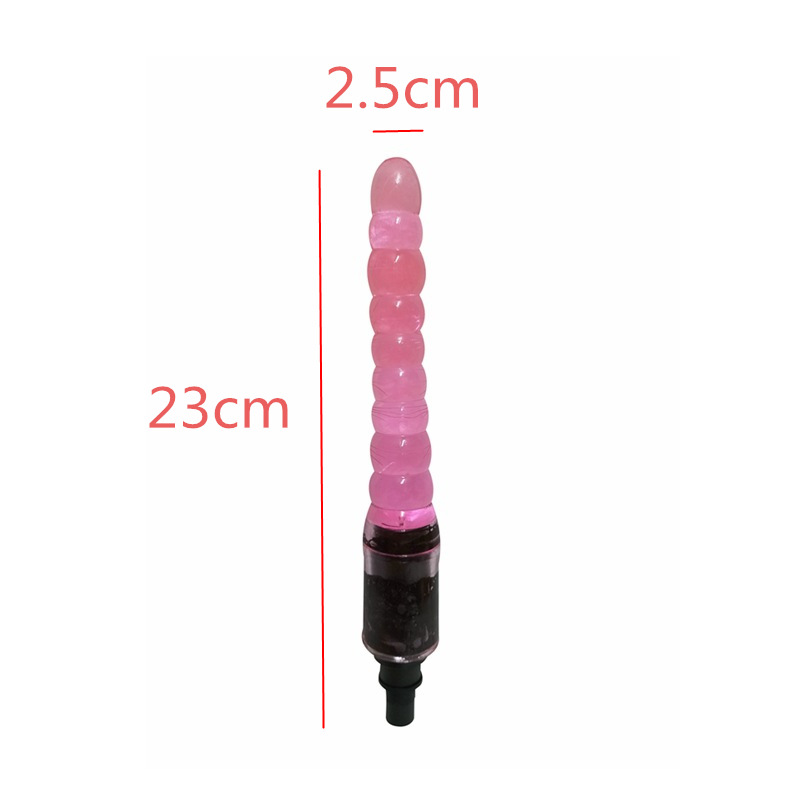 M08 18-19mm Pink