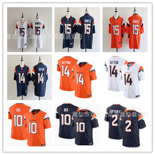 ����Ұ�������� Denver Broncos Surtain II Bo Nix Jersey����