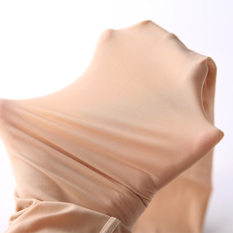 Soft Rubber Bottom Steel Wire Pants Spring Summer Autumn Steel Silk Stockings Women's Pantyhose Free Leggings Skinny Socks Light Leg Artifact