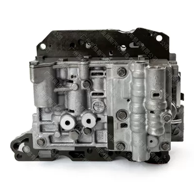 Sürətlər qutusu Chevrolet Volvo aw55-50/55-51SN