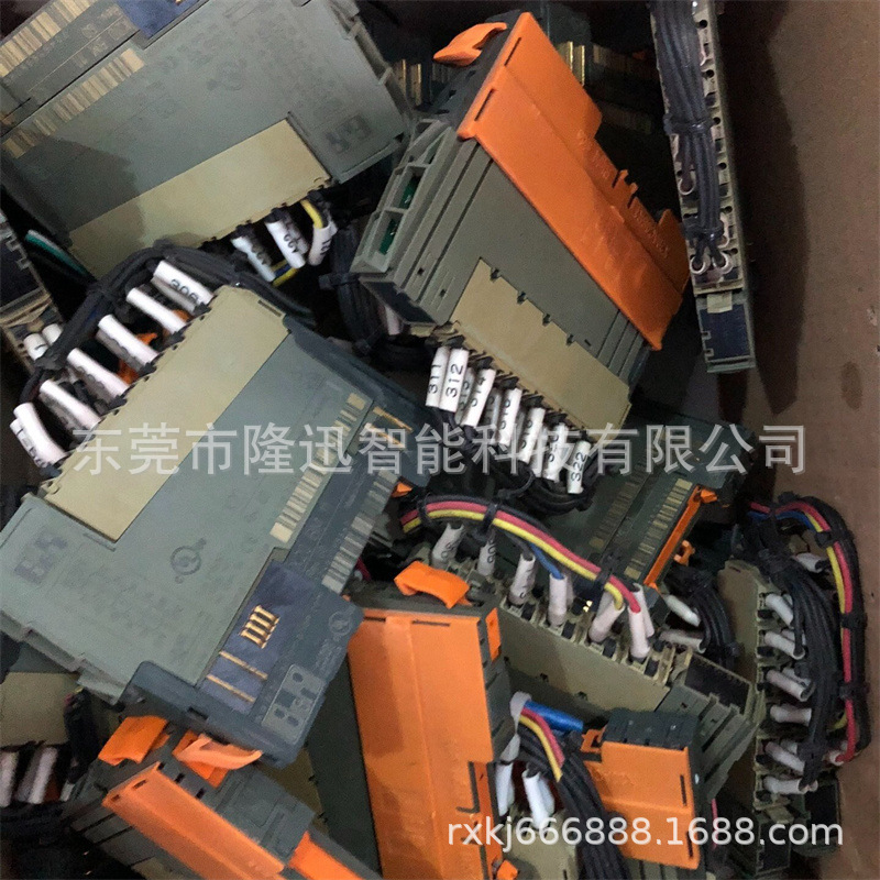 奥地利 贝加莱模块   X20BC0043 X20DI6372   原装现货  议价