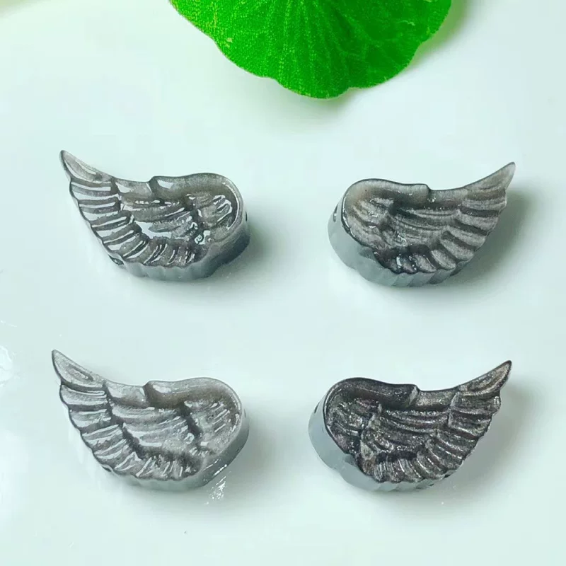 Органические аксессуары, белый кристалл
