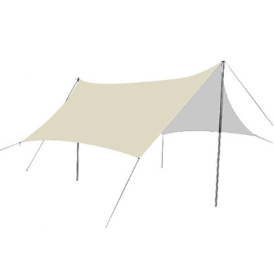 Avtomobil yan çətirləri Canopy