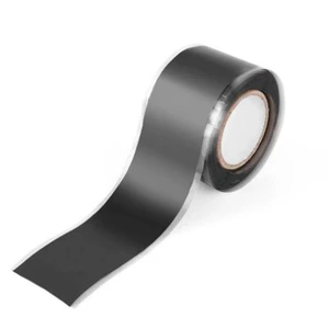 Waterproof Tape, High Temperature Resistant Silicone Self-Adhesive Tape, Automotive Electrical Wires and Cables, Household Self-Adhesive Tape