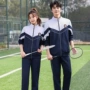 初中高中长袖团购校服