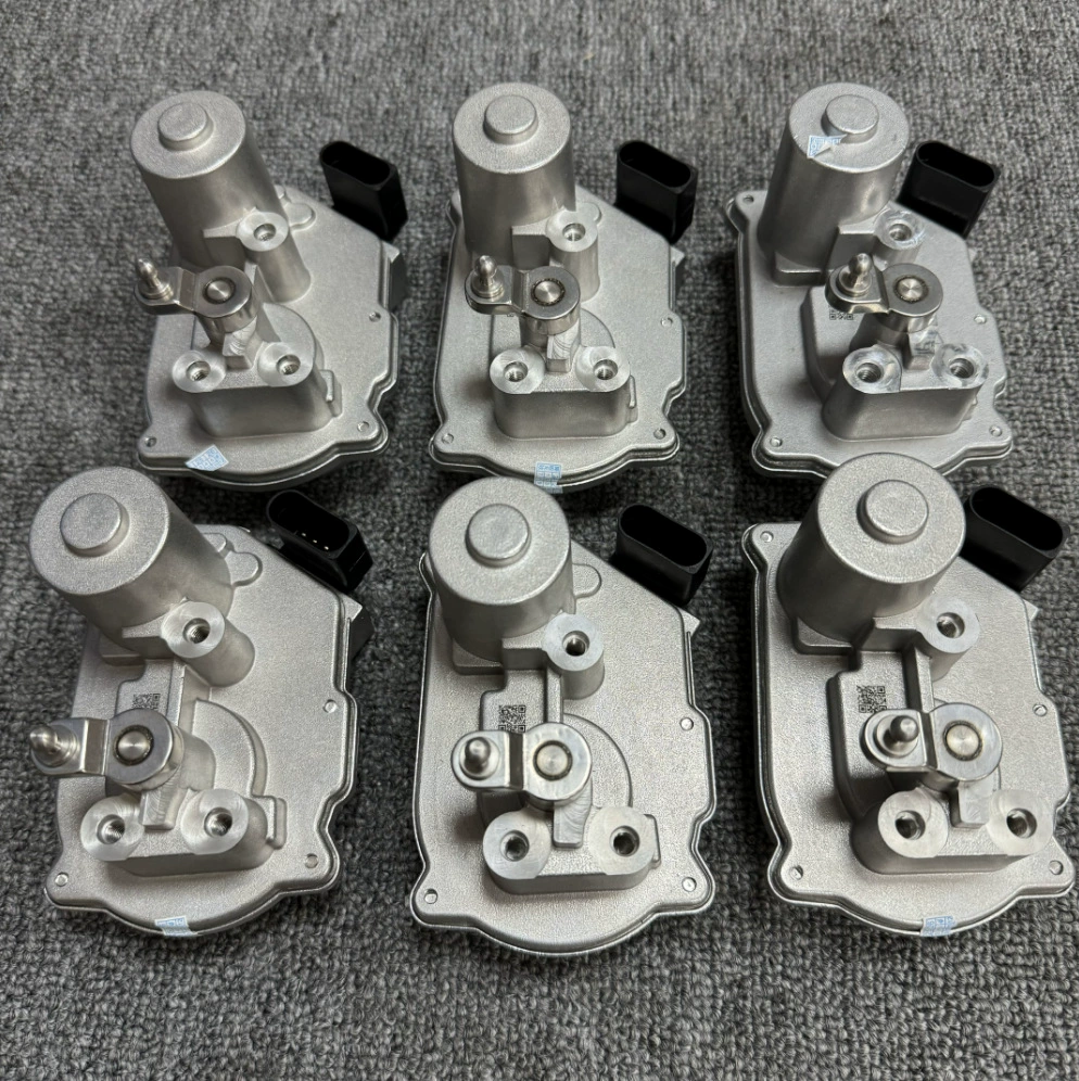 适用奥迪 Turbine actuator 059145725 59001107055 EA0401 A2C53308523