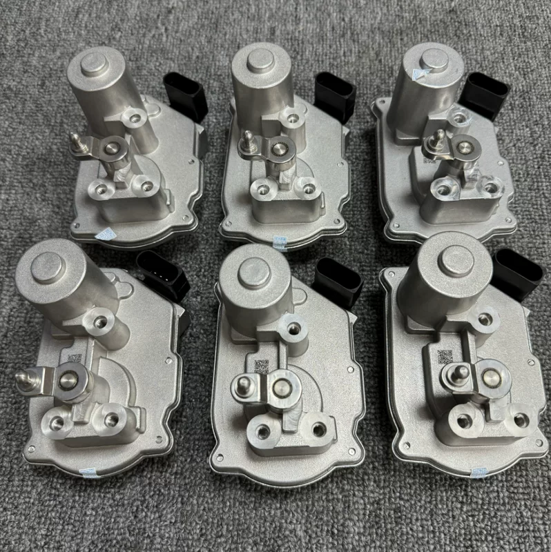 适用奥迪 Turbine actuator 059145725 59001107055 EA0401 A2C53308523