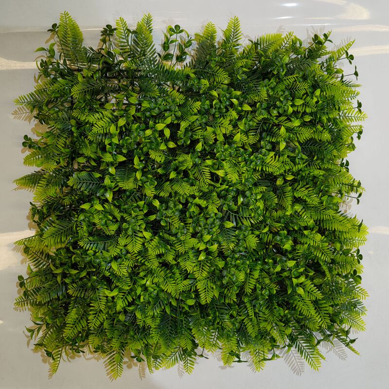 批发仿真植物墙造景装饰墙婚礼室内装饰假花塑料草坪墙仿真绿植墙|undefined