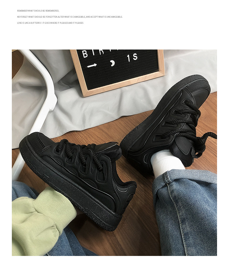 Vendita calda scarpe da corsa classiche da donna per uomo Comfort piatte stringate grigio nero blu scarpe da ginnastica sportive da uomo_voghion.com