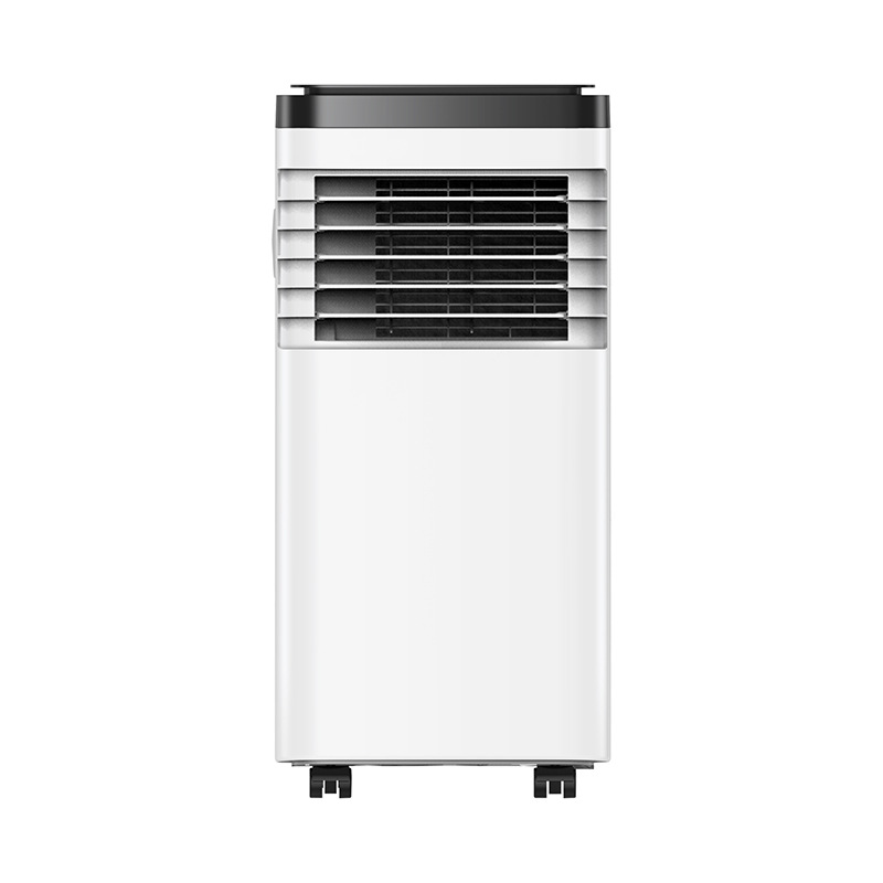 1P Mobile Air Conditioner Portable Vertical Single-Cool Unit 5