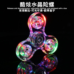 �羳�S��ֱ�Nָ������ˮ��ҹ��͸��LED�l��≺��ͯ�����ָ����