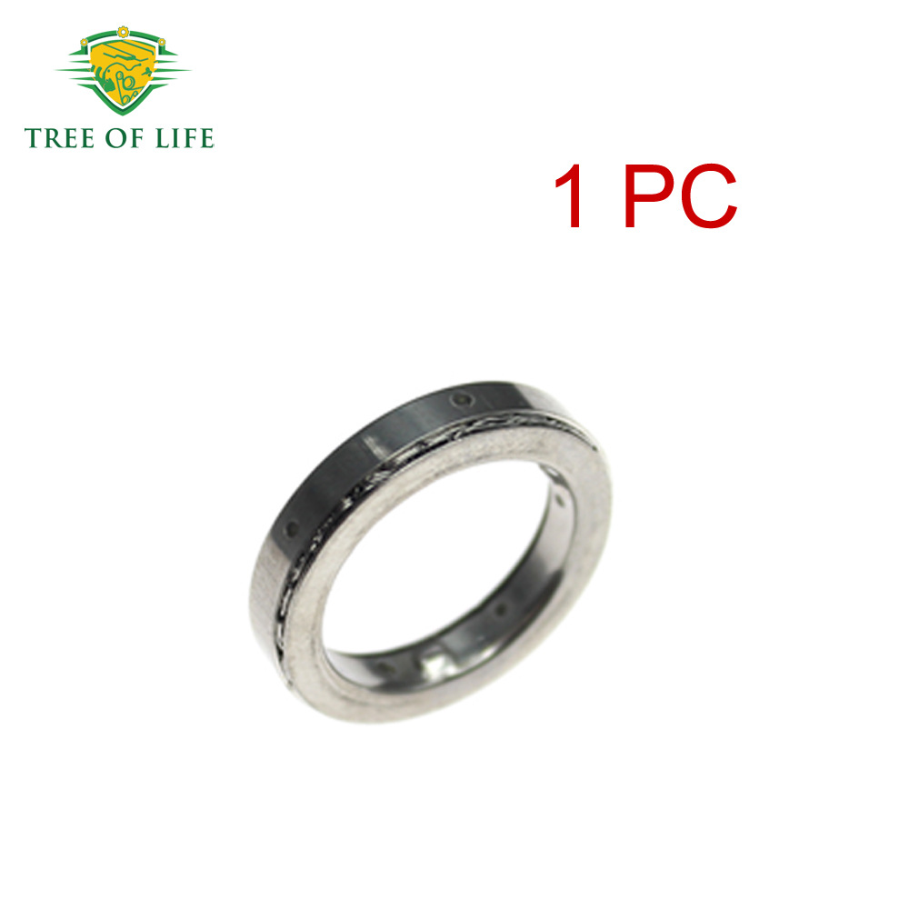 elemento de desmontaje rápido para soporte de fijación de anillo de sellado del inyector de combustible del motor BMW