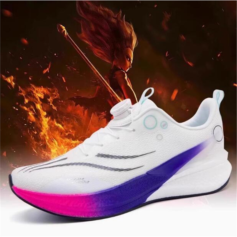 Red Rabbit 8pro zapatos de corrida de carbono para hombres grandes niños deportes de verano 5c red transpirable estudiantes de amortiguación