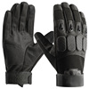 Tactics street gloves suitable for men and women, motorcycle for gym, new collection