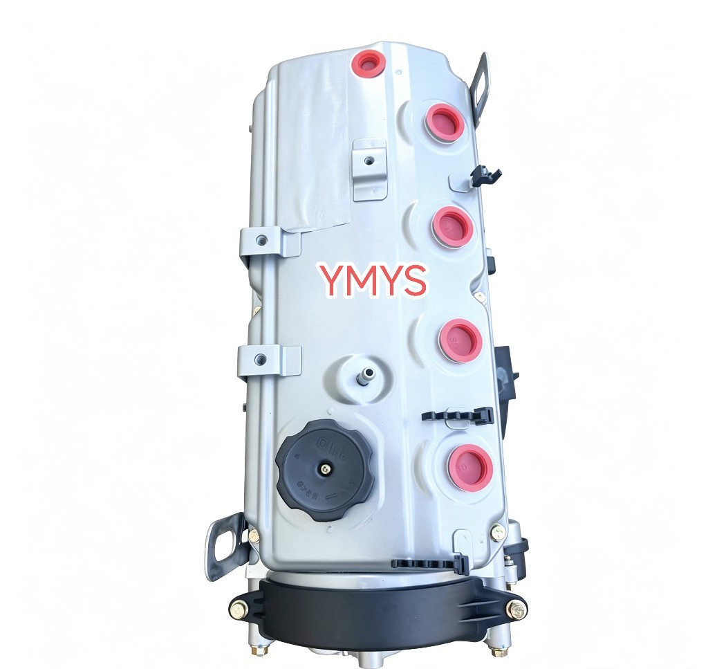 High-quality 4G69S4N 2.4L engine, compatible with Mitsubishi 4G69, Haval, Great Wall H3, H5, and Landwind X8