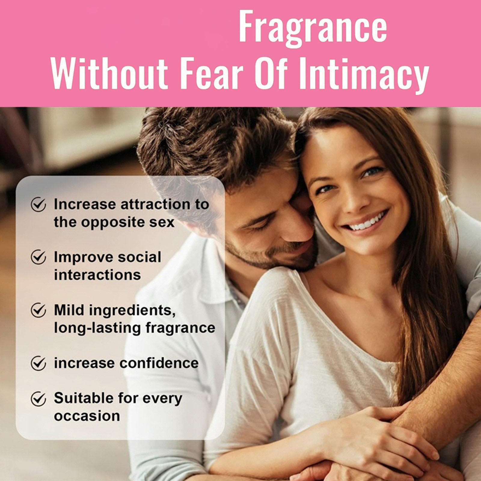 50g Weight Perfume Type Of Cosmetics Plastic Material Multicolor Pattern Casual, Vacation Style Multicolor Casual Vacation Perfume Personal Care 4