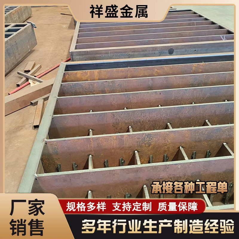 SPA-H耐候钢板 预埋件钢板厂家 中厚板 开平耐候板 耐候板加工