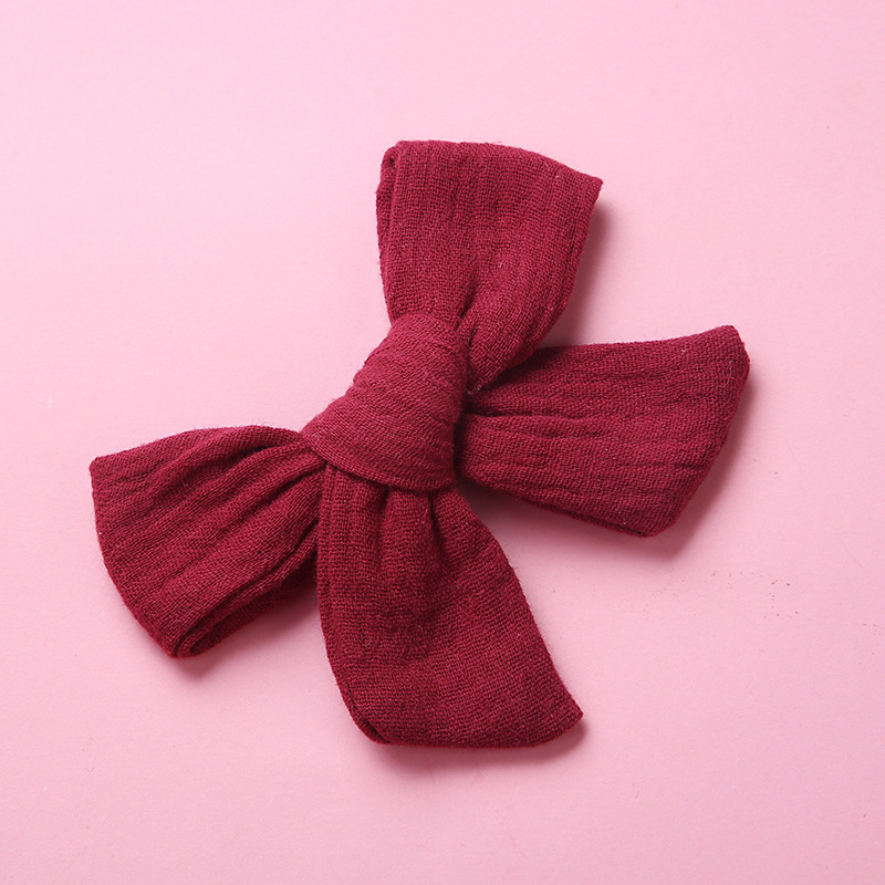 14 Dark Red