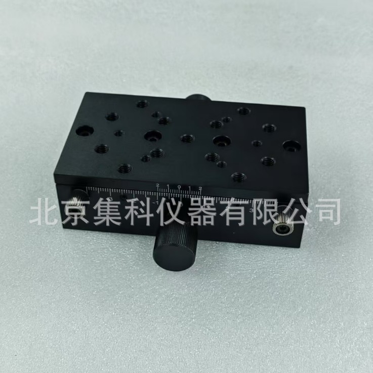 供应齿轮齿条平移台02TM101/102