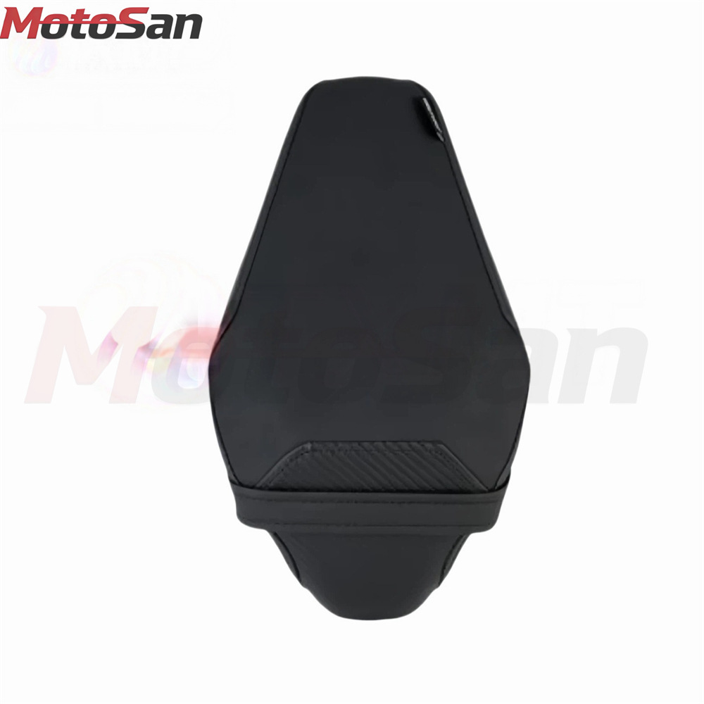 Suitable for the 25-26 new Kawasaki Z900, non-slip comfortable seat cushion, breathable seat cover, modified soft front and rear seat cushion